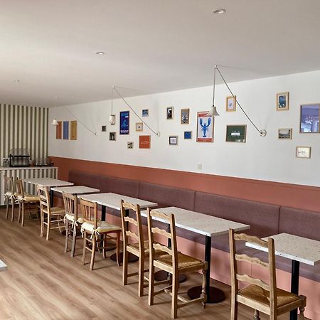 Hotel Les Voisins Beaucemaine Ploufragan Екстериор снимка