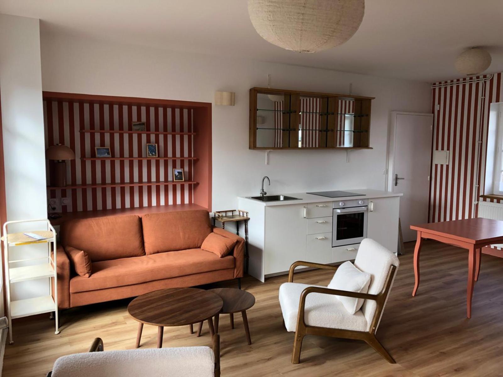 Hotel Les Voisins Beaucemaine Ploufragan Екстериор снимка