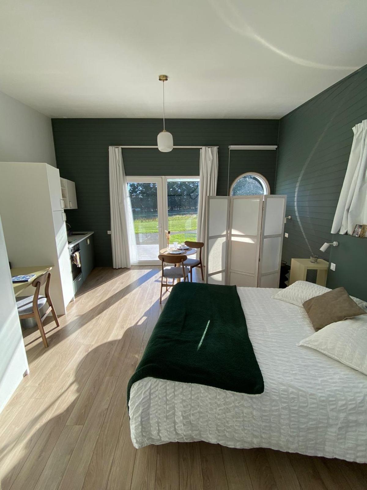 Hotel Les Voisins Beaucemaine Ploufragan Екстериор снимка