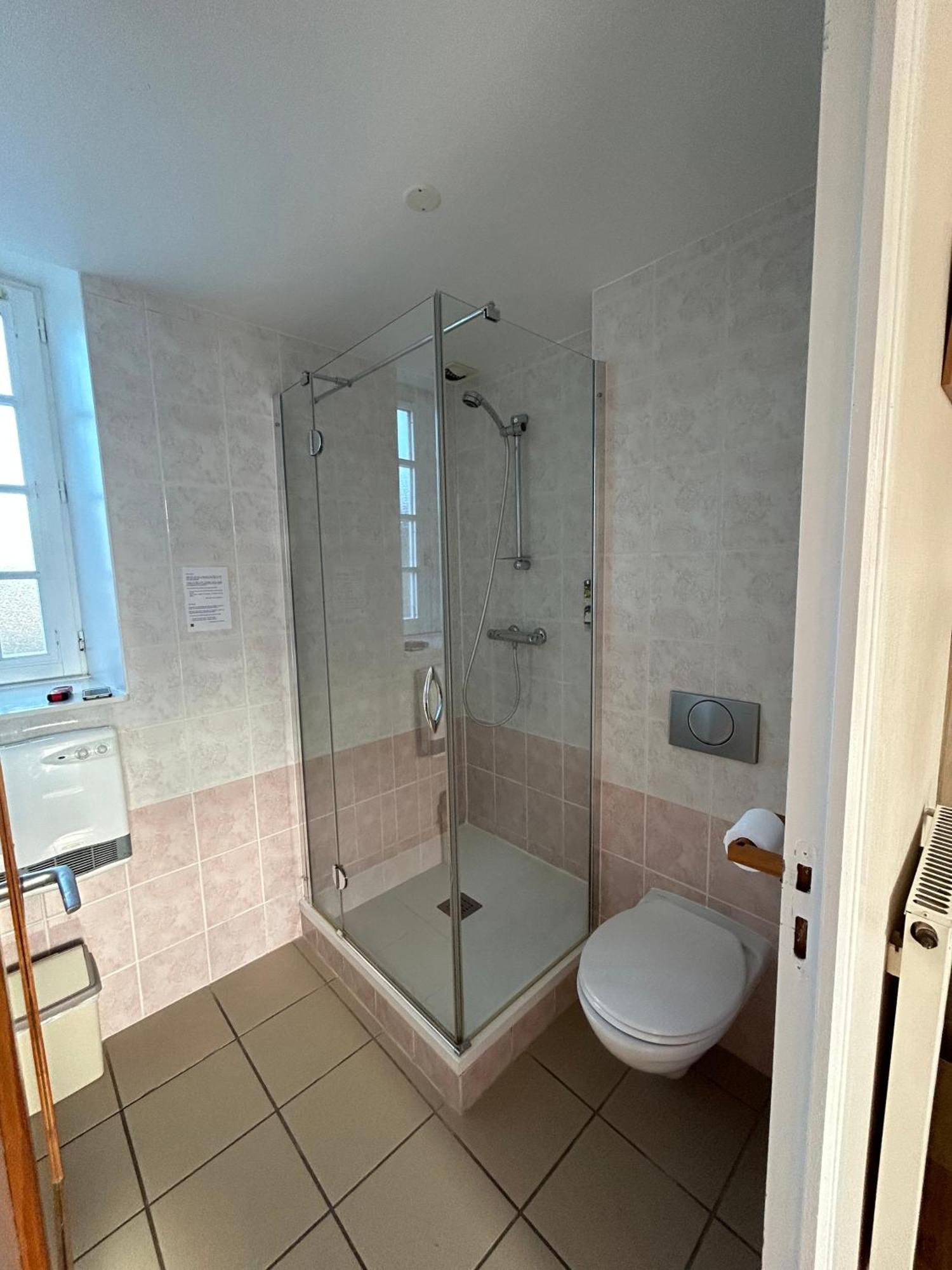 Hotel Les Voisins Beaucemaine Ploufragan Стая снимка